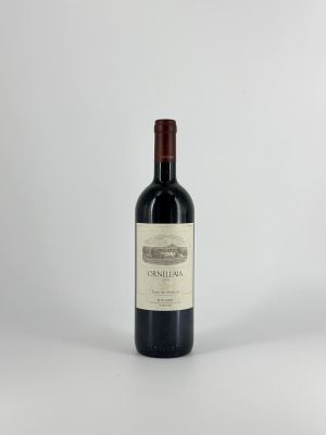 Tenuta dell'Ornellaia Bolgheri Superiore, Ornellaia