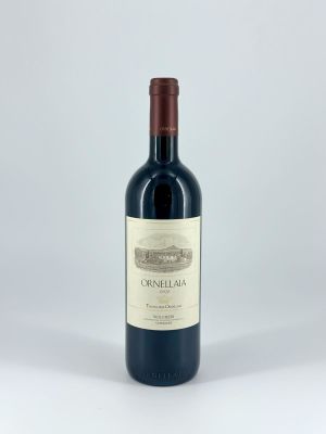 Tenuta dell'Ornellaia Bolgheri Superiore, Ornellaia