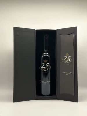 Tenuta dell'Ornellaia Bolgheri Superiore, OrnellaiaORNELLAIA 25&deg; ANNIVERSARIO 