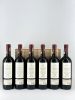 Tenuta dell'Ornellaia Bolgheri Superiore, Ornellaia Solare 
Tuscany, Ornellaia DOC - 6 bottles תמונה - 2