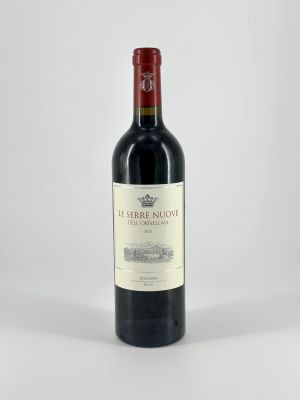 Tenuta dell'Ornellaia Le Serre Nuove dell'Ornellaia 
Tuscany, Le Serre Nuove dell'Ornellaia DOC 