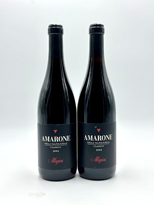 Allegrini, Amarone della Valpolicella, 2004. Italia-Veneto 0,75 Veneto, Amarone della 