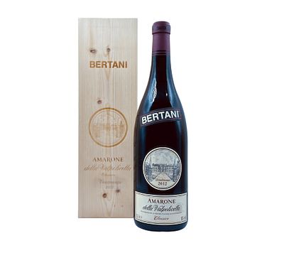 Bertani, Amarone della Valpolicella, 2012. Italia-Veneto 1,50 Veneto, Amarone della Valpolicella 