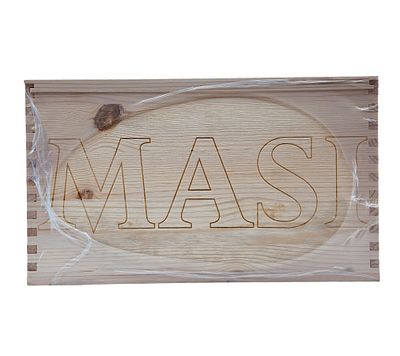 Masi Costasera, Amarone della Valpolicella Riserva, 2017. Italia-Veneto 0,75 Veneto, Amarone 