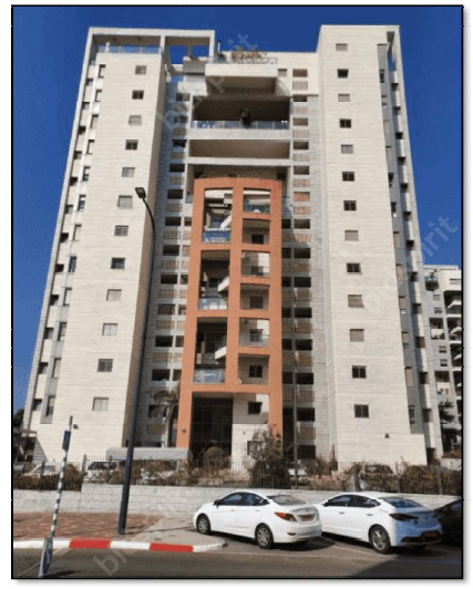 בלש, גורנשטיין | משרד עורכי דין | תאריך אחרון להציע הצעות - דירה ביהוד מנאמן