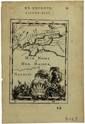 Карта Европы. Б.м.: б.и., б.г. - 1 л. карт.; 35 х 25,5 см (паспарту, 20,5 х 14 см (карта).
