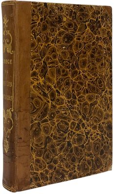 (Подарены ведущему монголоведу российской армии ) Лот из двух изданий по путешествиям 1846-1847 гг.