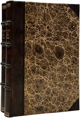 (Первое прижизненное издание, одна из самых редких русских книг) Тургенев, И. С. Записки охотника. 