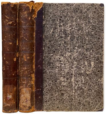 (Первое русское издание) Мальтус, Т. Р. Опыт закона о народонаселении. или изложение прошедшего 