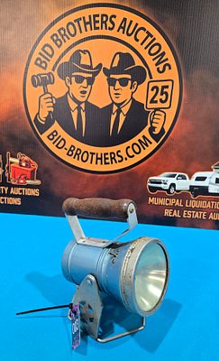 Star railroad lantern