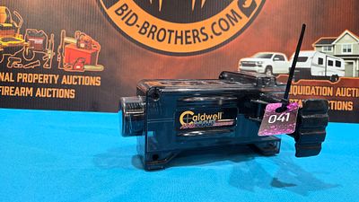 Caldwell AR15 Magazine charger