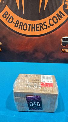 Federal 5.56 55 grain (80 rounds)