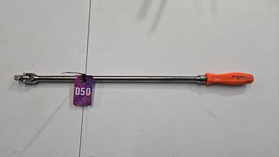 Snap-on 1/2 breaker bar