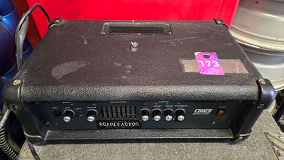Crate BXH-220 Amplifier