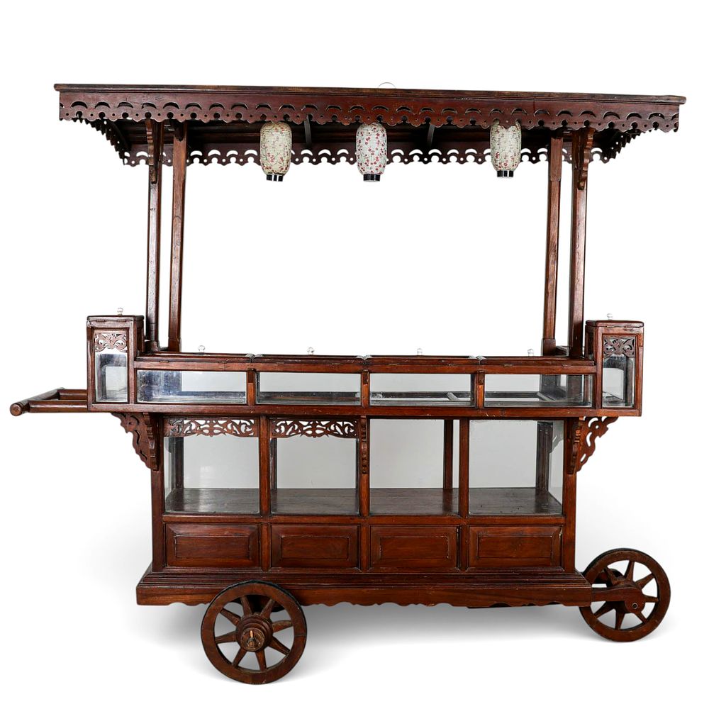 Bid by Bid | Auction 189 | Bid Oriental