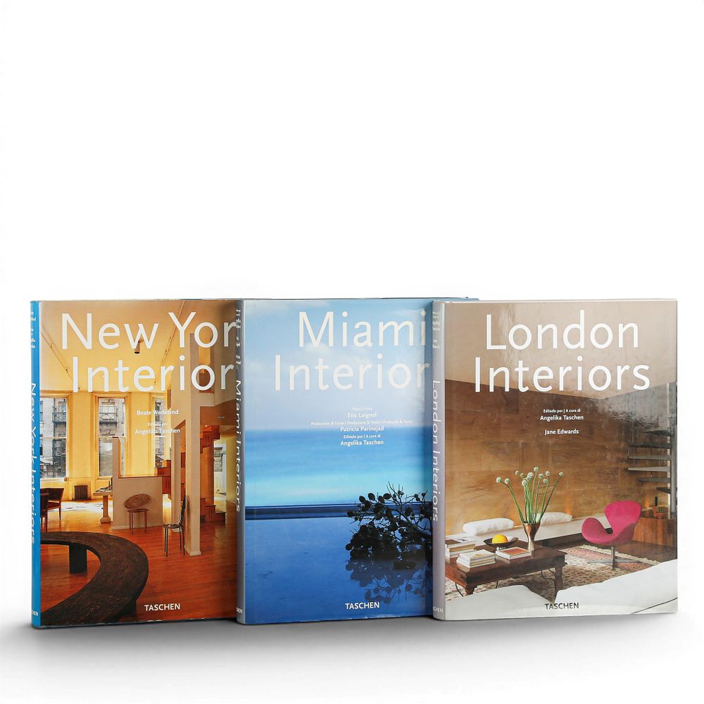 Bid by Bid | Auction 196 | Bid Books on Art, Architecture, and Design