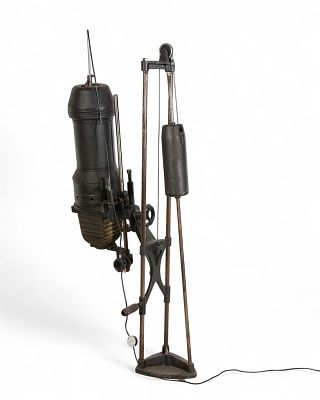 MAGNITARUS, AMPLIADOR FOTOGRAFIA
. Ampliador para fotografia Meopta modelo Magnitarus com 