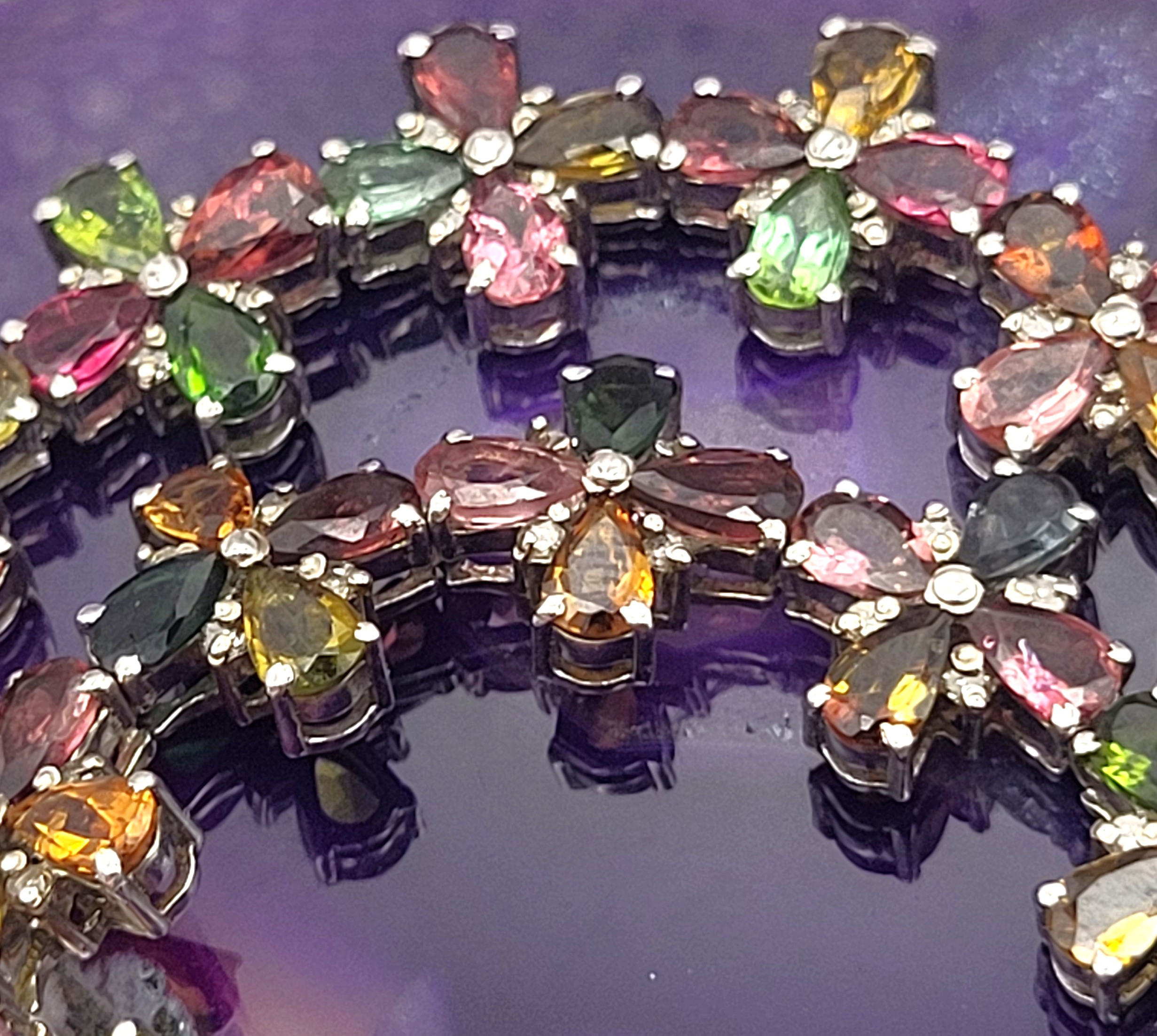 Bidfair Fine Jewelry | Days of Discovery-Discovering Vibrant Precious and Semiprecious Gemstone Jewelry Pt.1