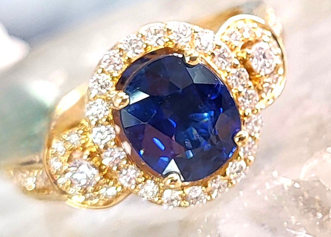Bidfair Fine Jewelry | Fine Jewelry -Code 3 -Urgent Recovery Mission