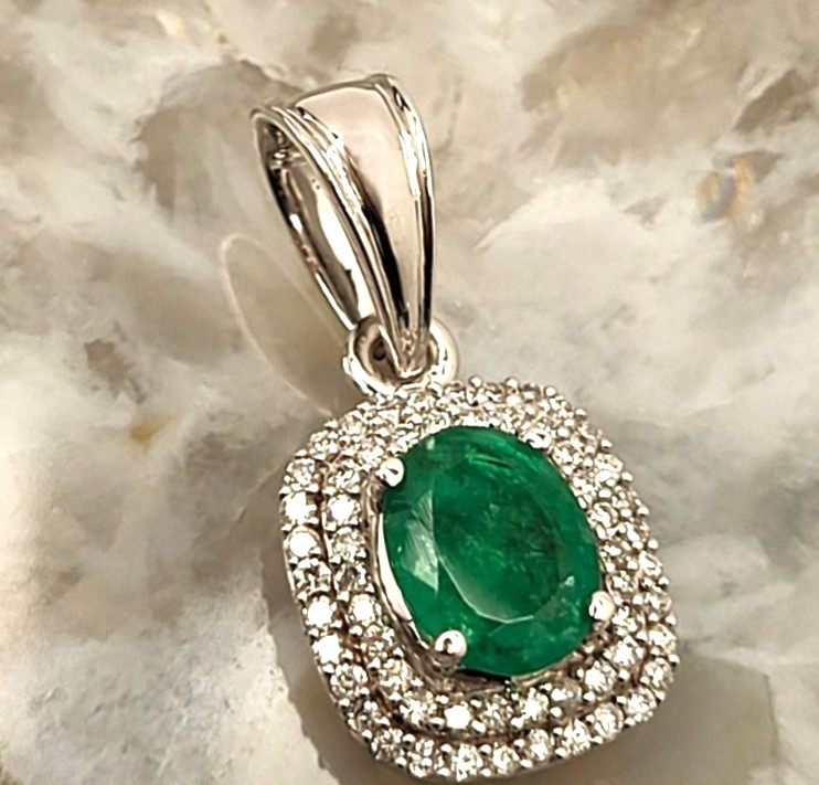 Bidfair Fine Jewelry | Living Color Reel - Jewelry U Can Really Wear