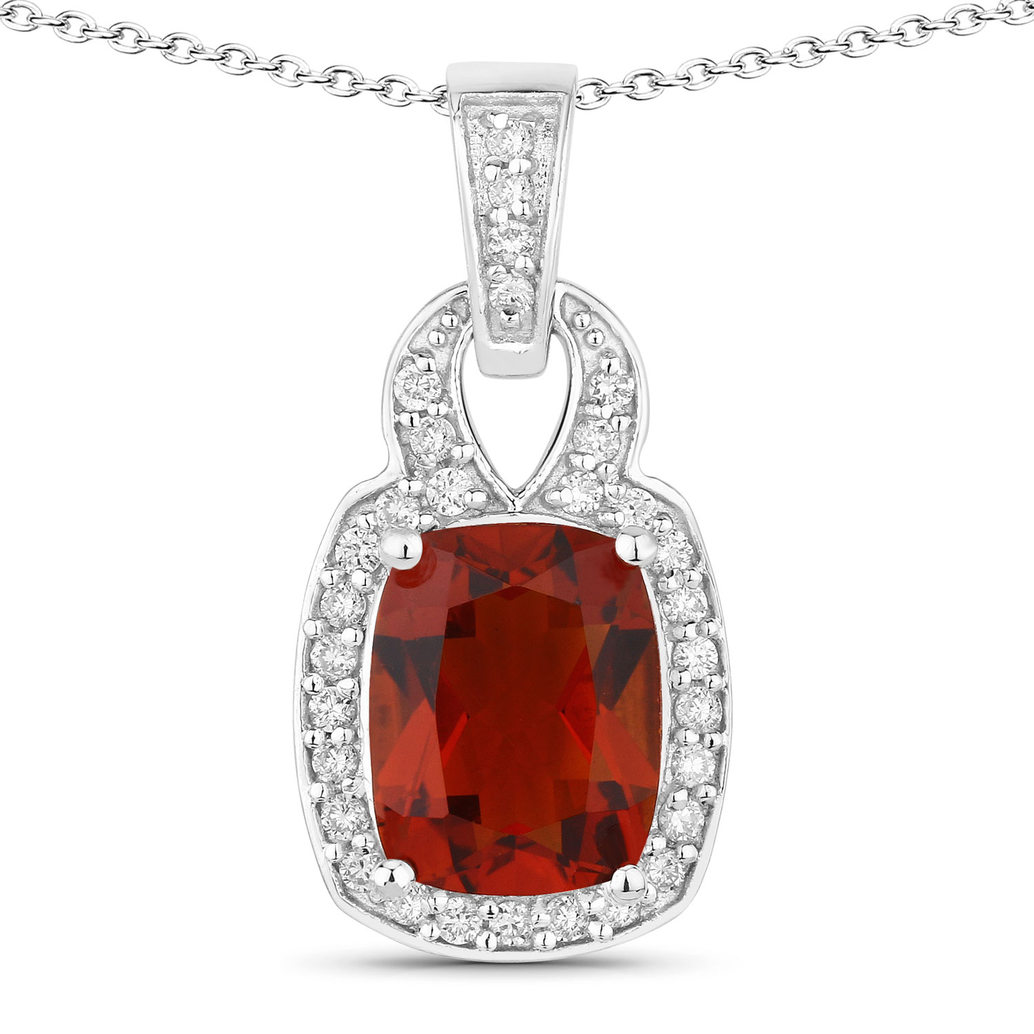 Madeira Pendant