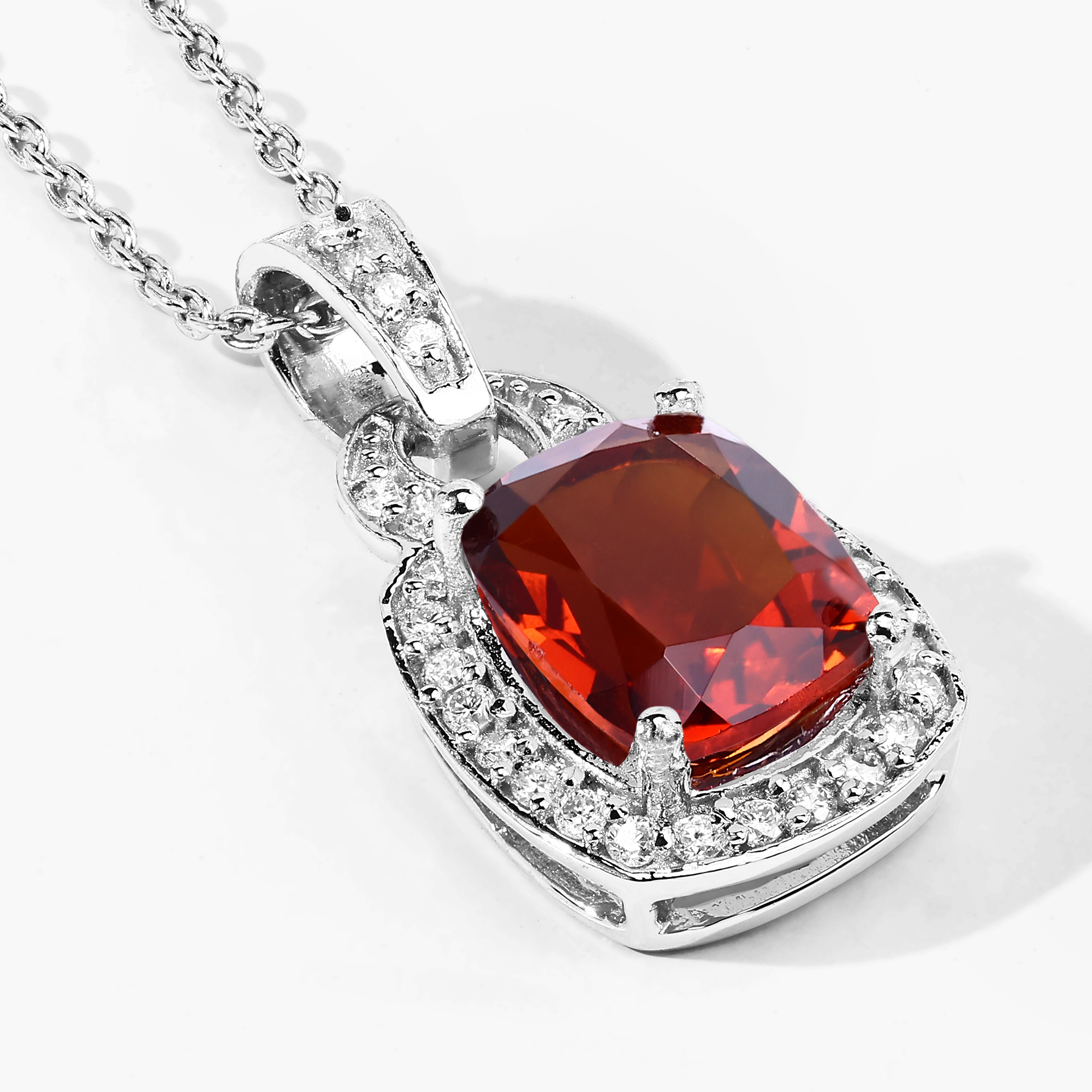 Madeira Pendant