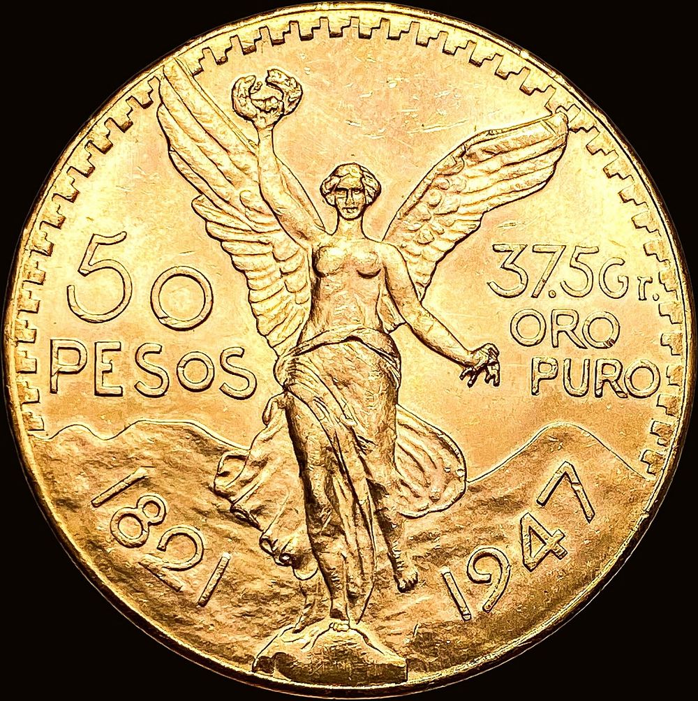 Bid Gold Standard | August 6th Dallas Developer Coin Auction