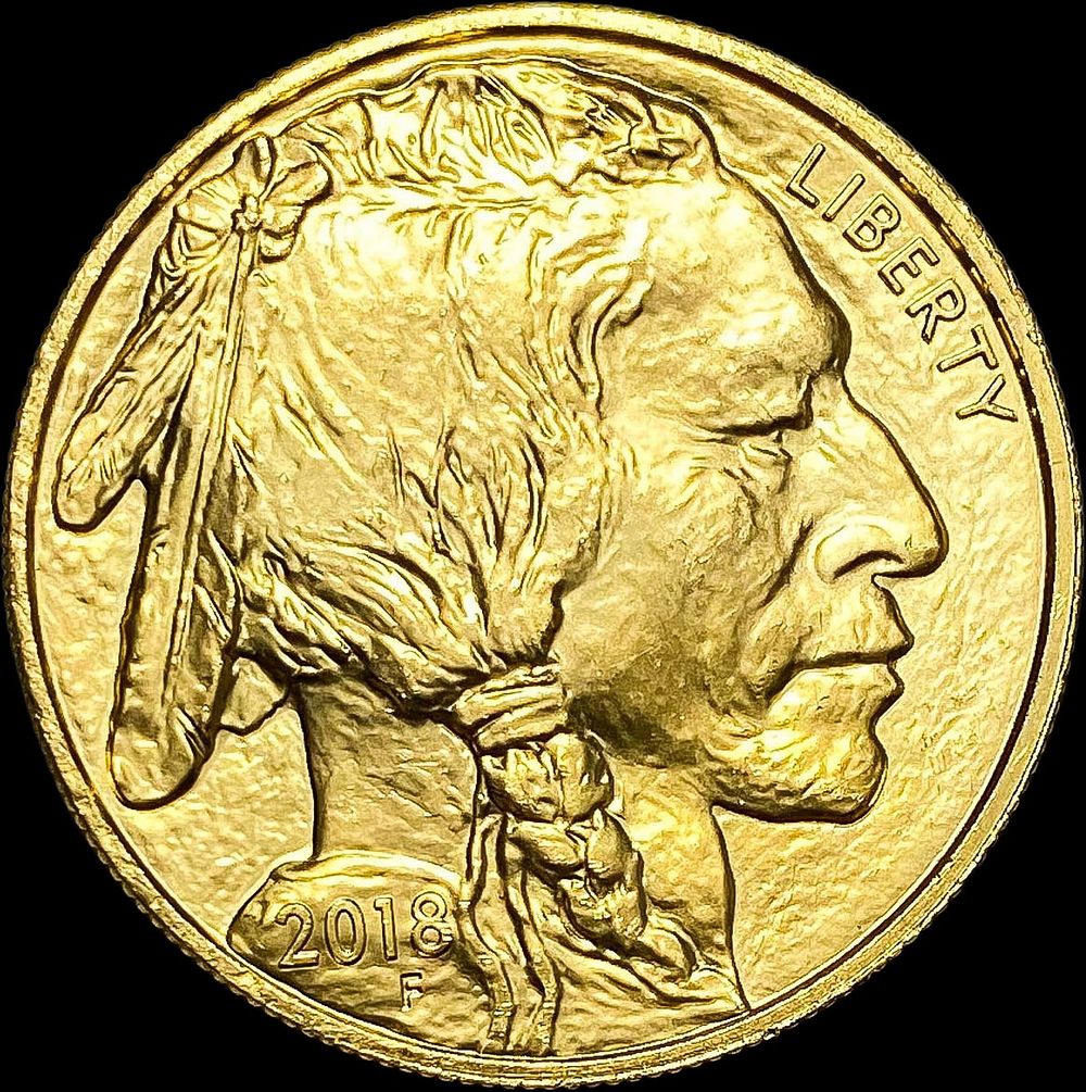 Bid Gold Standard | August 7th Dallas Developer Coin Auction