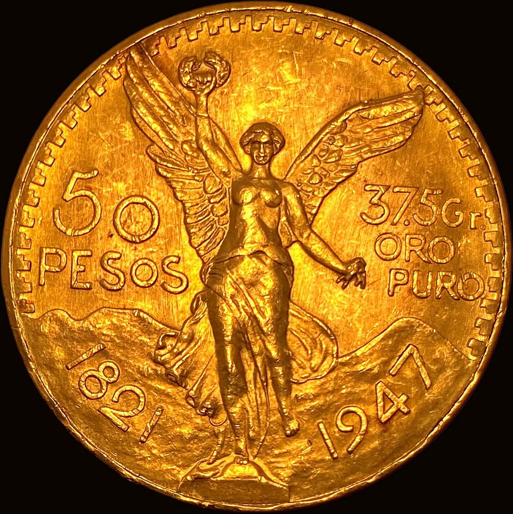 Bid Gold Standard | August 8th Dallas Developer Coin Auction