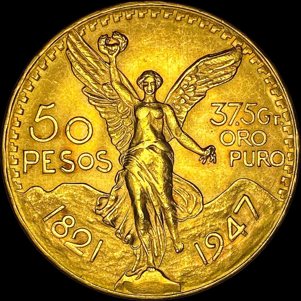 Bid Gold Standard | August 9th Dallas Developer Coin Auction
