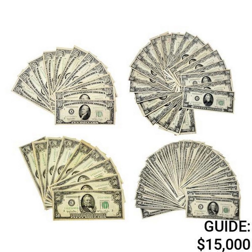 Bid Gold Standard | August 11th Militaria Monday Coin Auction