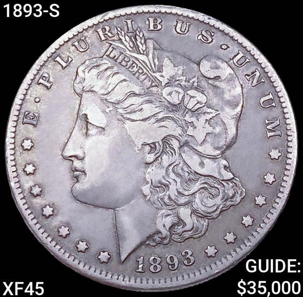 Bid Gold Standard | August 16th Dallas Developer Coin Auction