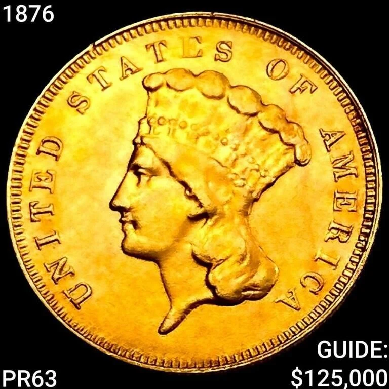 Bid Gold Standard | November 27th Boston Banker Coin Auction