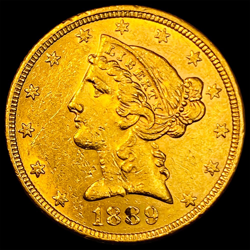 Bid Gold Standard | December 31st Kentucky Knight Coin Auction