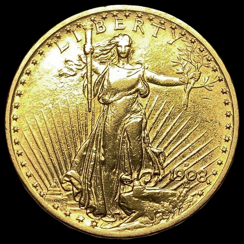 Bid Gold Standard | January 1st Kentucky Knight Coin Auction