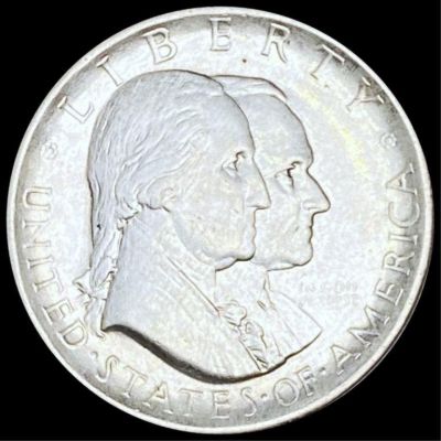 1926 Sesquicentennial Half Dollar UNCIRCULATED