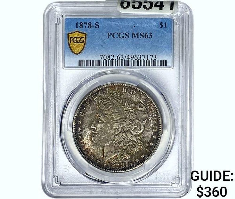 1951-1952 Roosevelt Dimes BU [40 Coins}