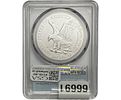 2021-W Silver Eagle PCGS SP70Image - 1
