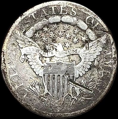 1807 Draped Bust Half Dollar NICELY CIRCULATED. 1807 Draped Bust Half Dollar NICELY CIRCULATED