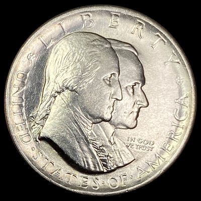 1926 Silver Sesquicentennial Half Dollar UNCIRCULATED