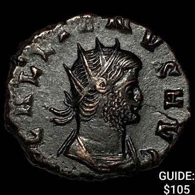 Roman 263-268 Gallienus Bronze Antoninianus CHOICE AU