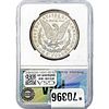 1882-S Morgan Silver Dollar PGA MS65 PLImage - 1