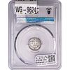 1796 Nurnberg Silver 1 Kreuzer PCGS MS62Image - 1