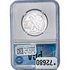 1938 Walking Liberty Half Dollar PGA MS66Image - 1