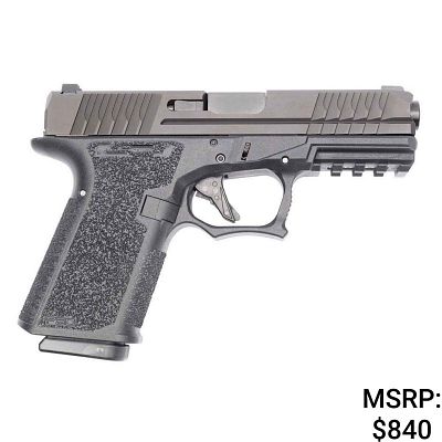 Polymer80 PFC9 9mm Pistol
