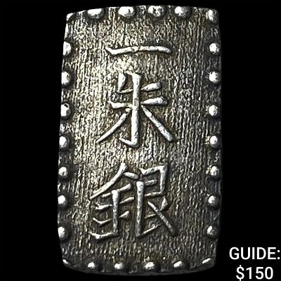 Japan Silver Shu
