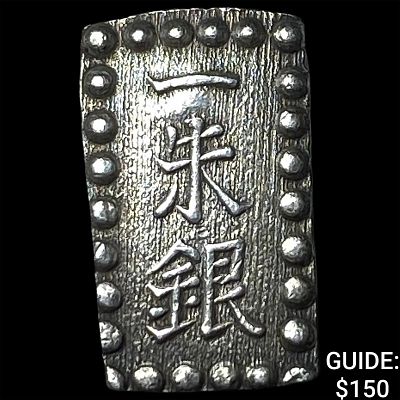Japan Silver Shu