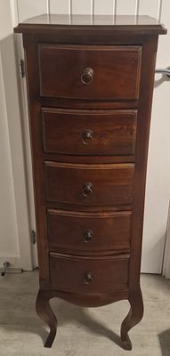 Ancient Mariner Pacific Tall Chest Of Drawers . Ancient Mariner ‘Pacific Collection’ Tall Chest 