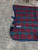 Horseware Stable Rug. Part neck M/H W size 5’9 possibly 6ft- please see measurements on photoImage - 1