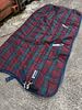 Horseware Stable Rug. Part neck M/H W size 5’9 possibly 6ft- please see measurements on photoImage - 2